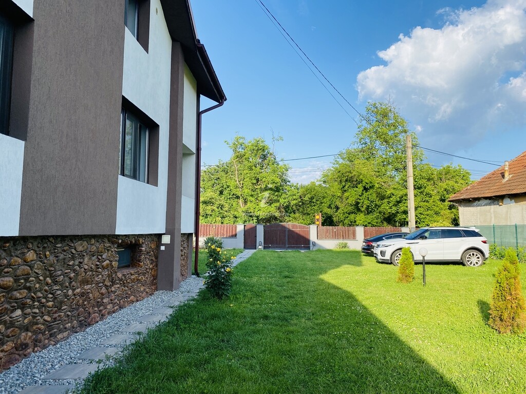 Vila Serenity Garden