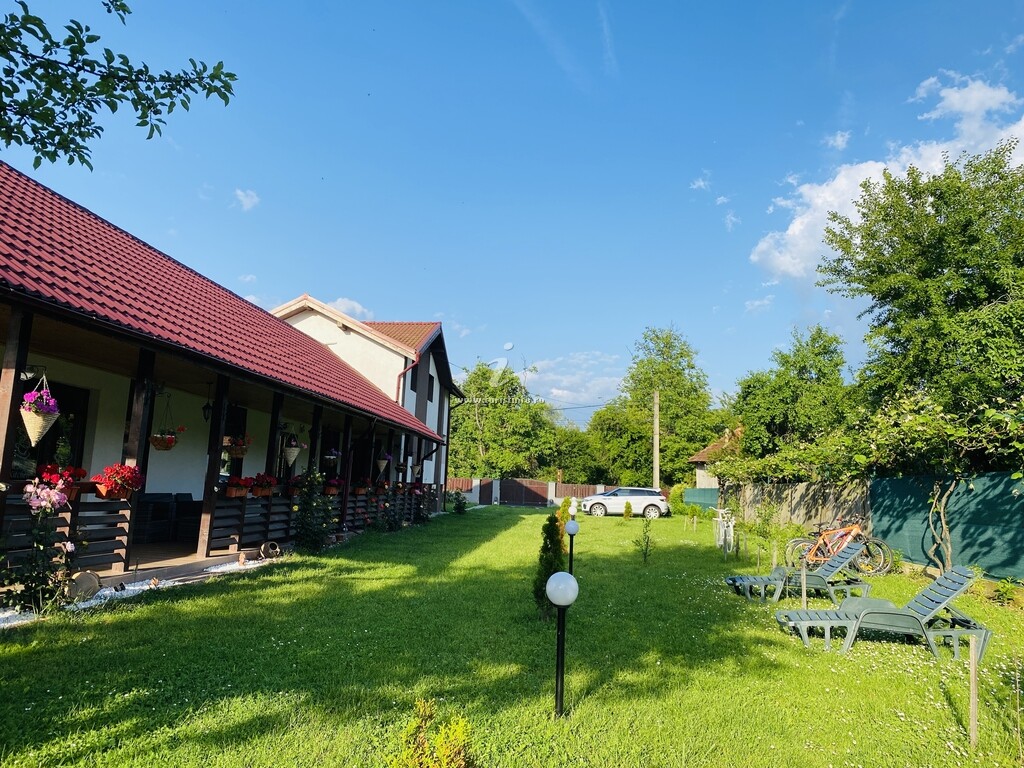 Vila Serenity Garden