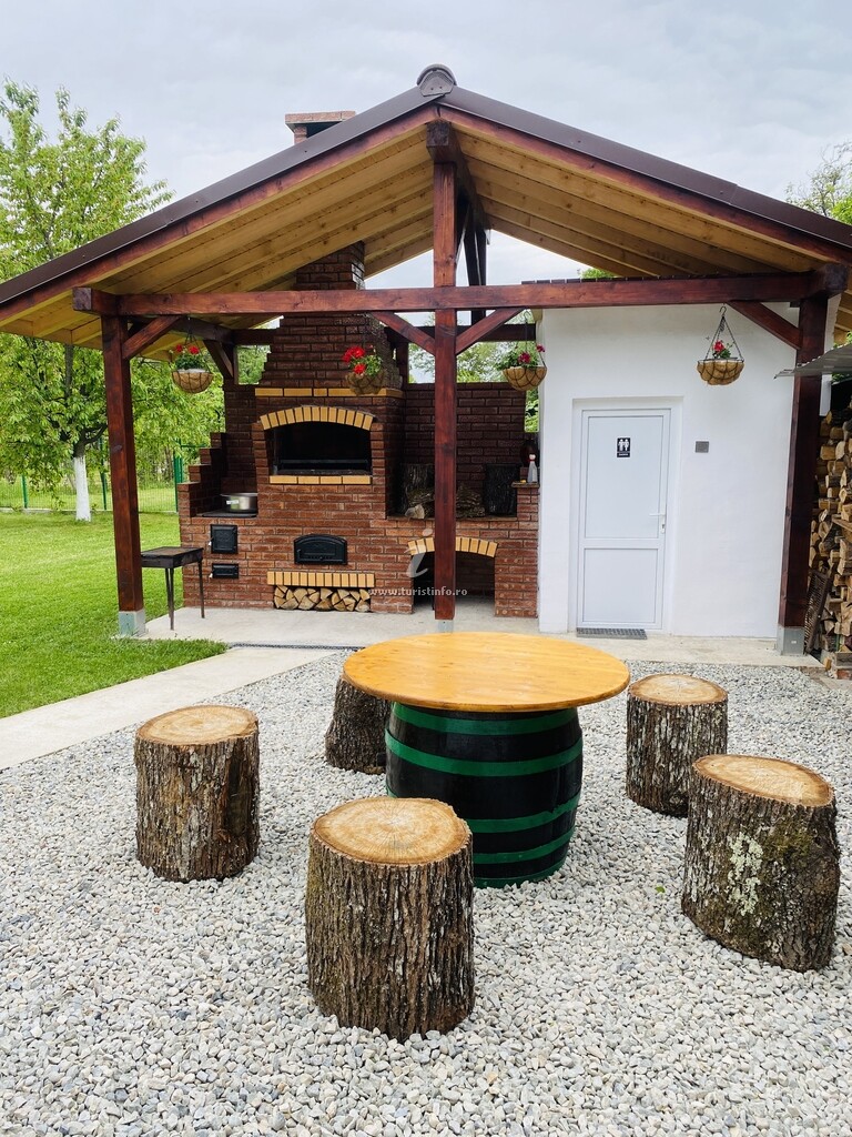 Vila Serenity Garden