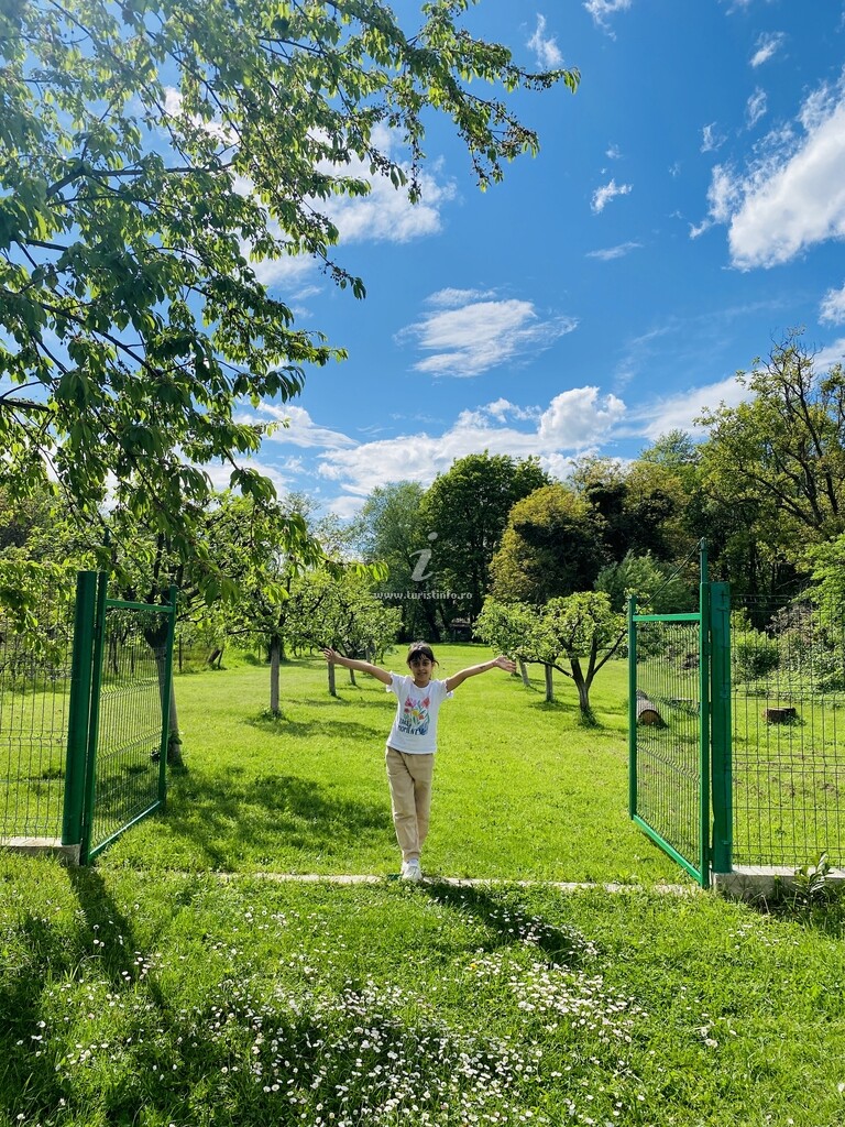 Vila Serenity Garden