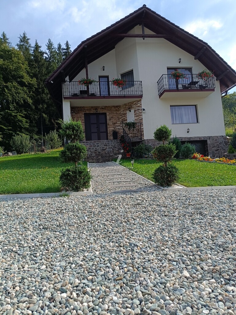 Casa Magnolia