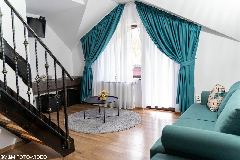 Casa Magnolia