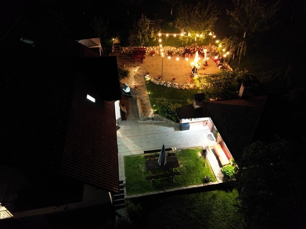 Casa Magnolia