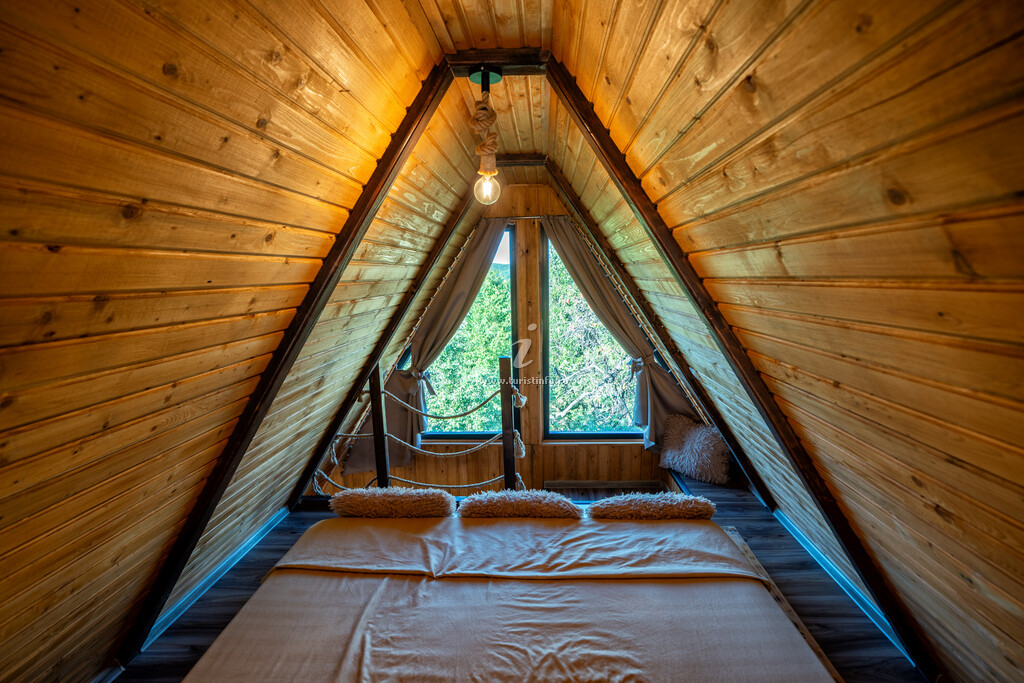 A-frame Cabana VP