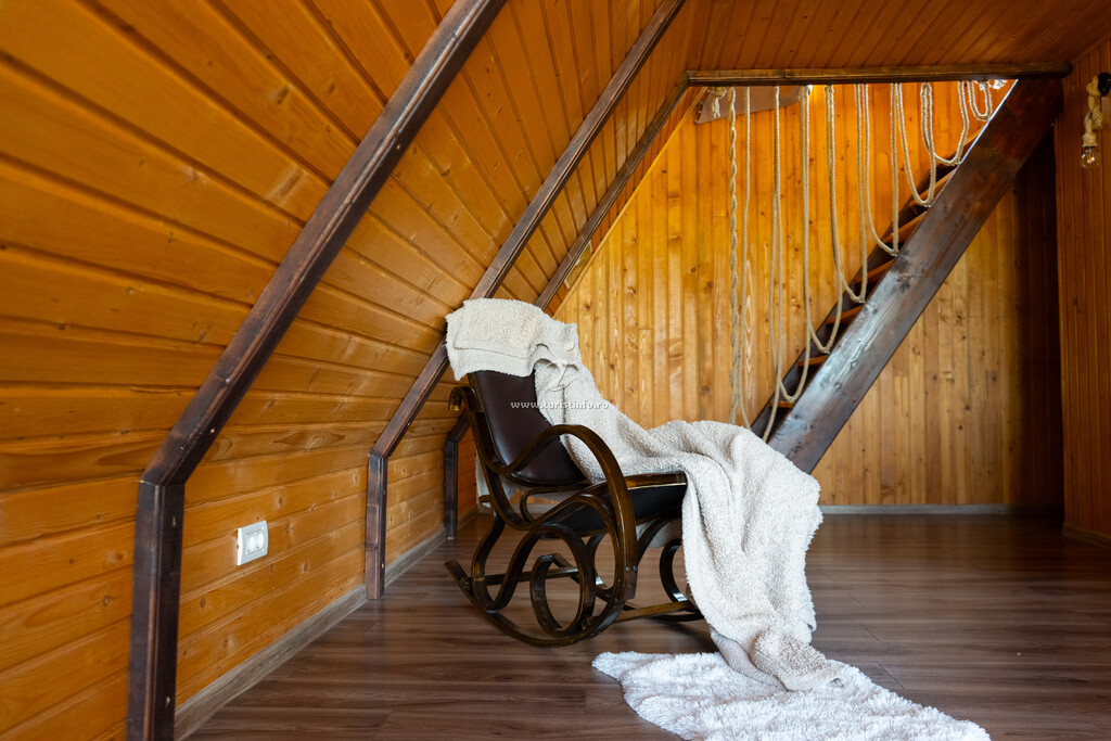 A-frame Cabana VP