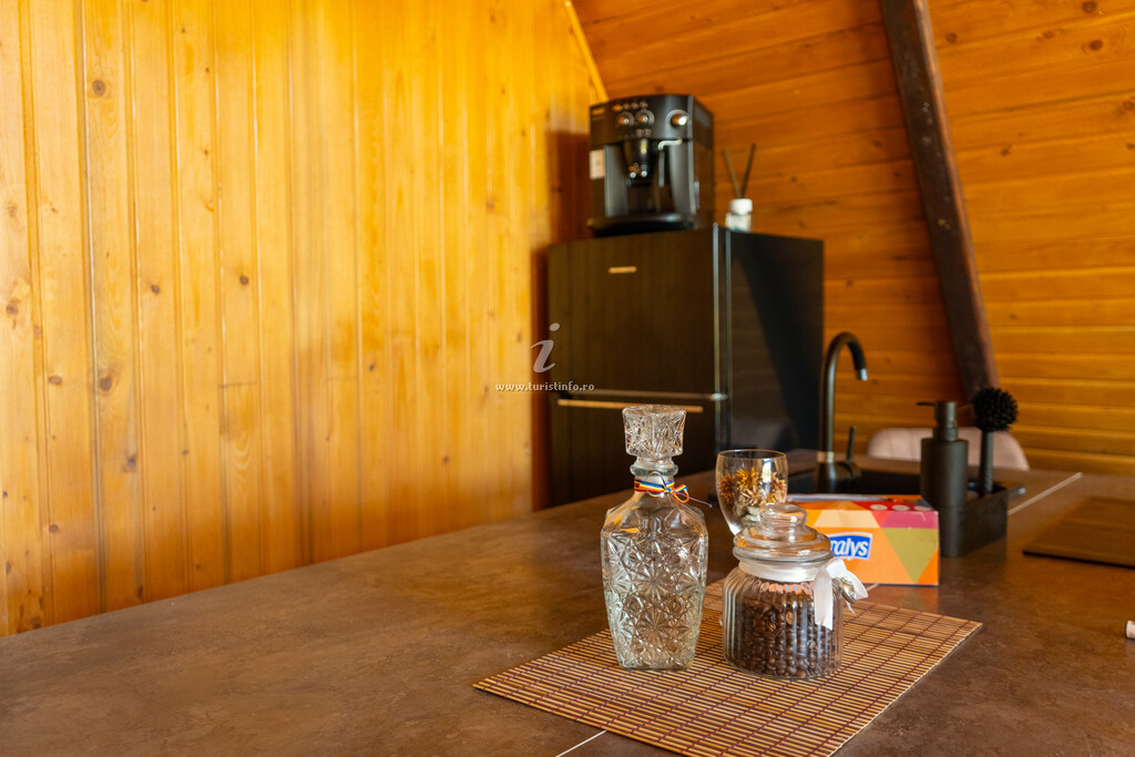 A-frame Cabana VP