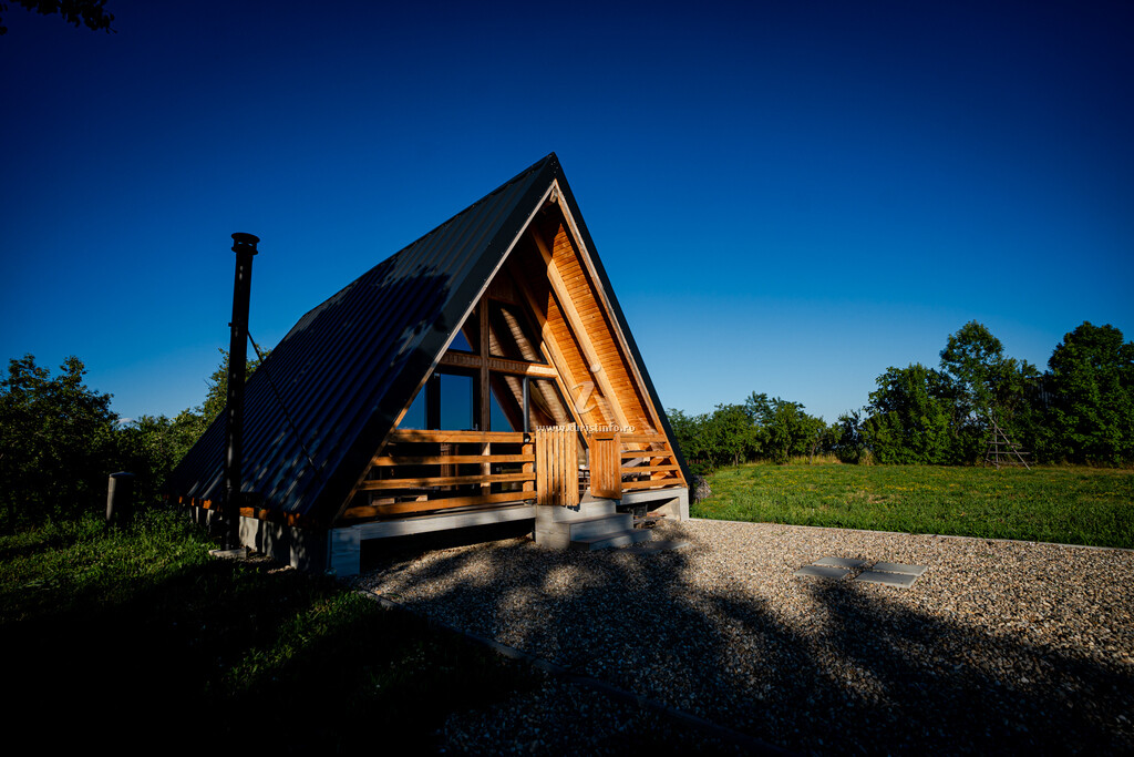 A-frame Cabana VP