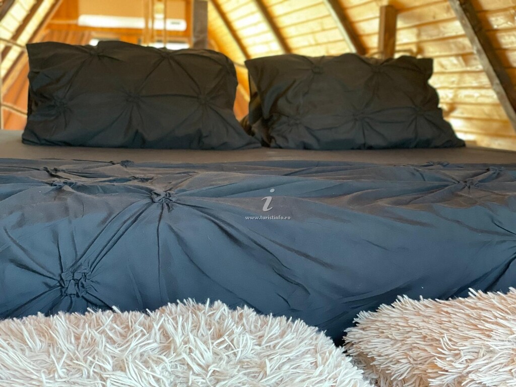 A-frame Cabana VP