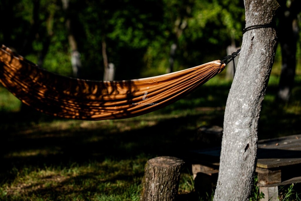 A-frame Cabana VP