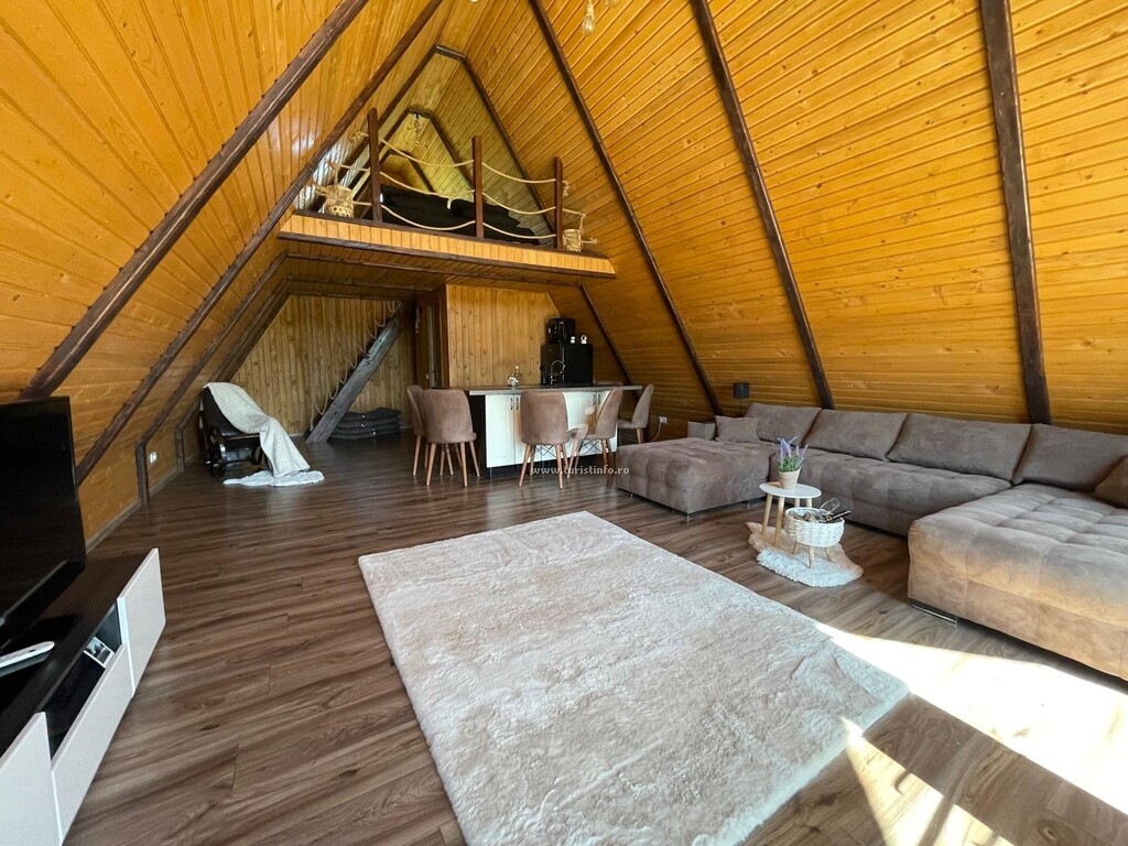 A-frame Cabana VP