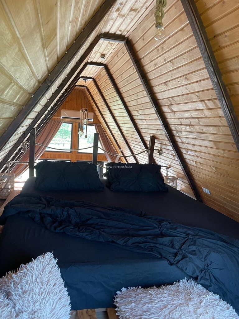 A-frame Cabana VP