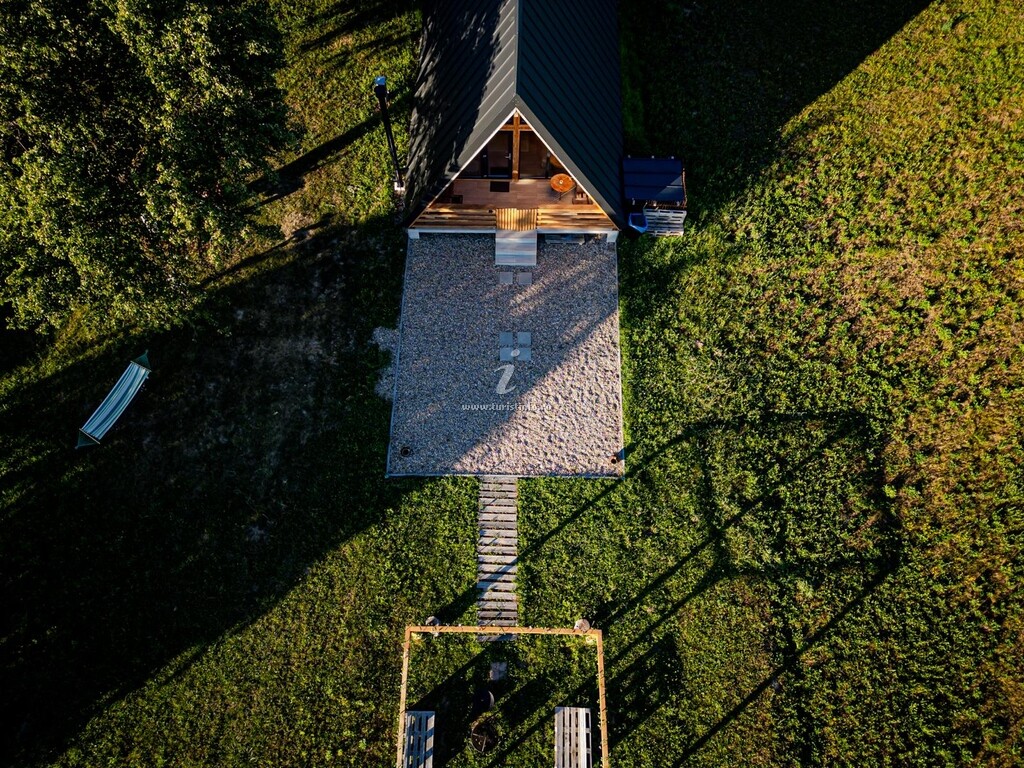 A-frame Cabana VP