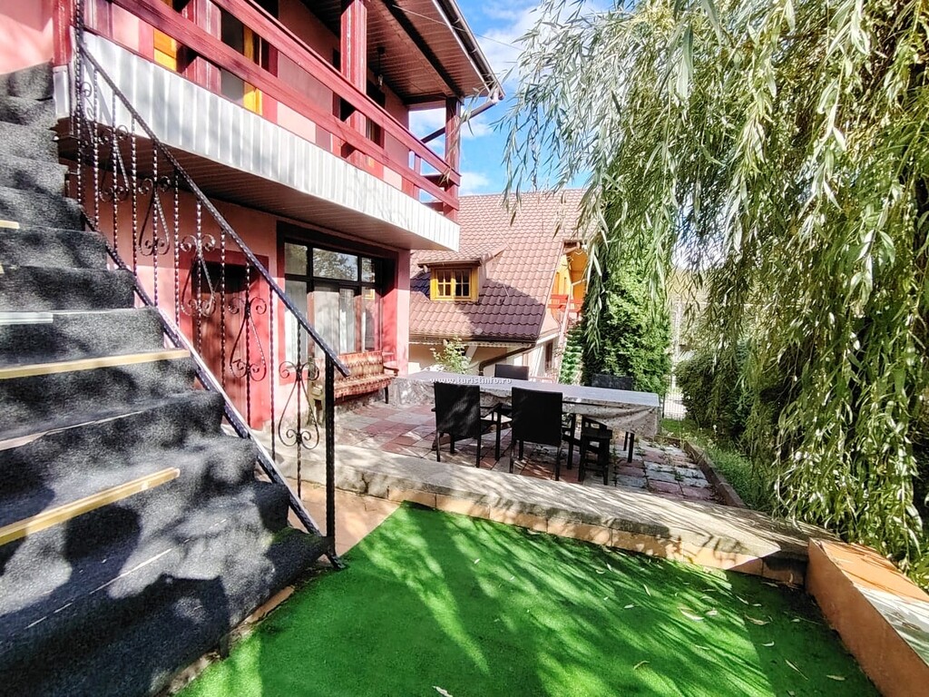 Casa Graur
