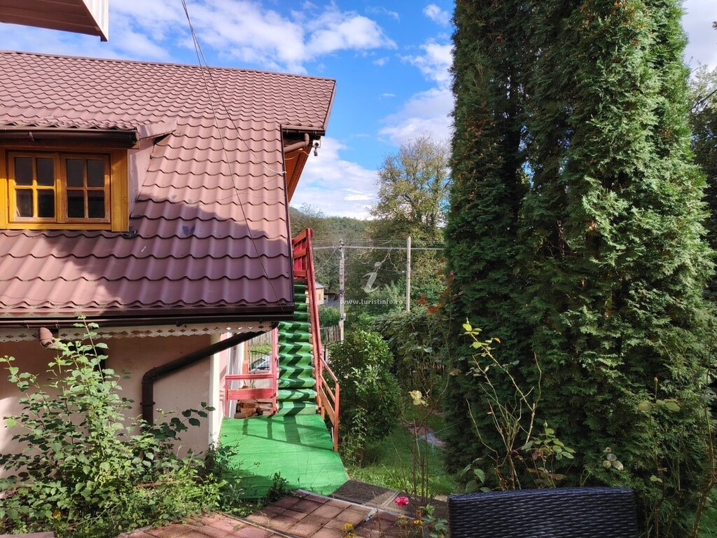 Casa Graur