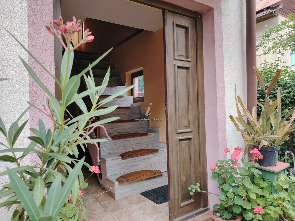 Casa Graur