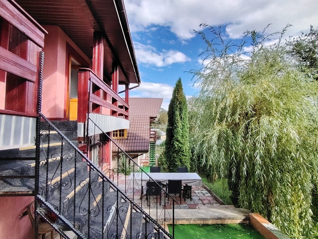 Casa Graur