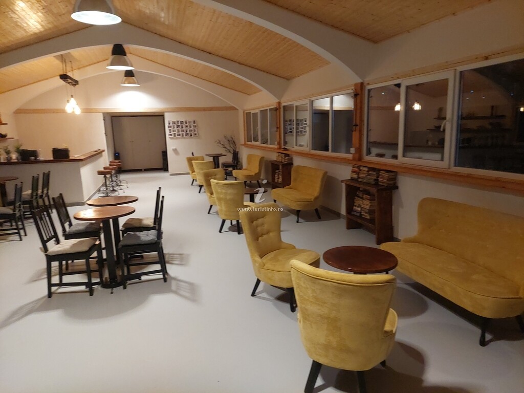 A-frame Valea lui Neag