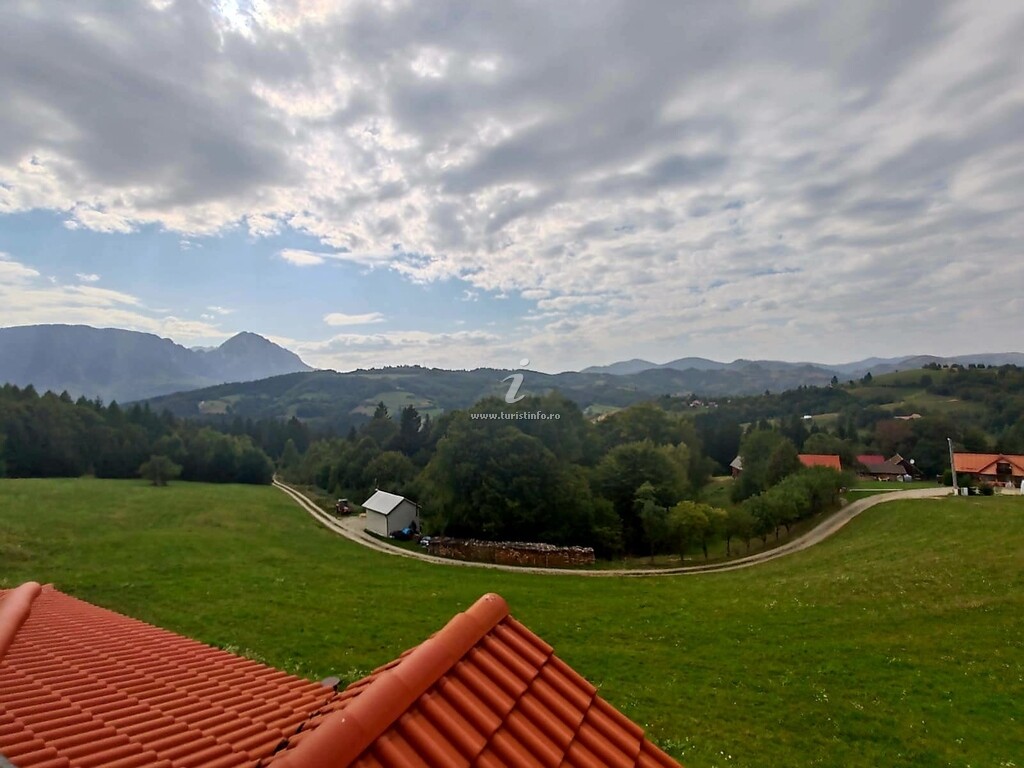 Pensiunea Briadda