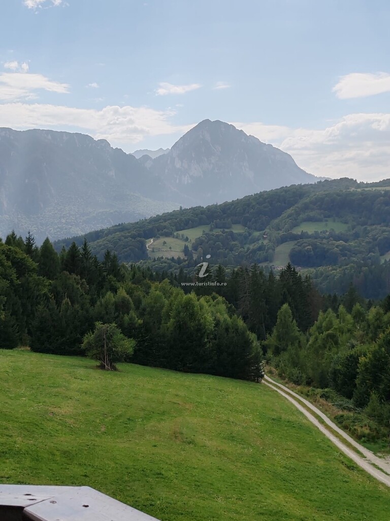Pensiunea Briadda