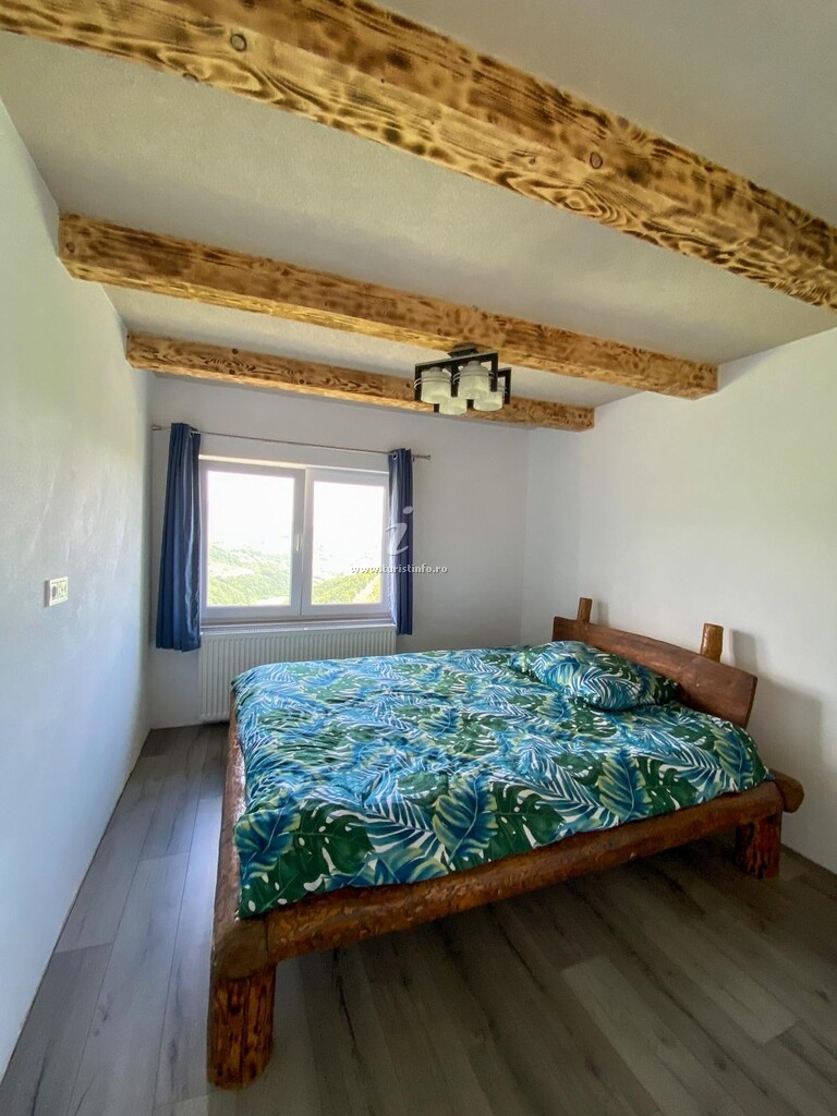 Căsuța Arthur's Cottage