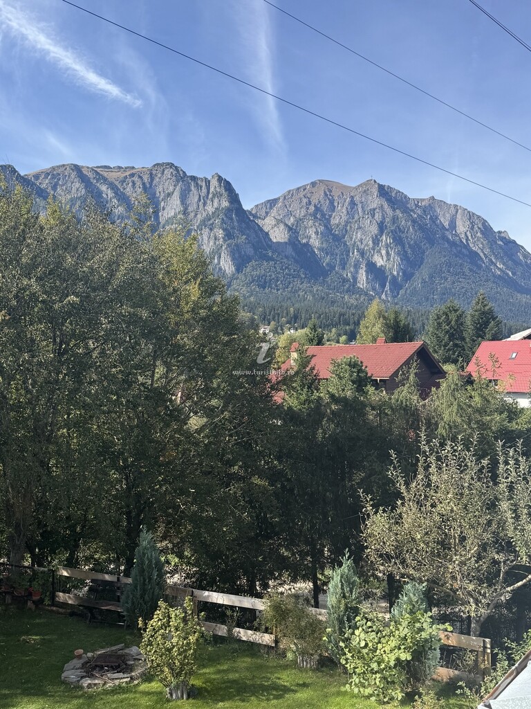 Cabana Bohemian Chalet