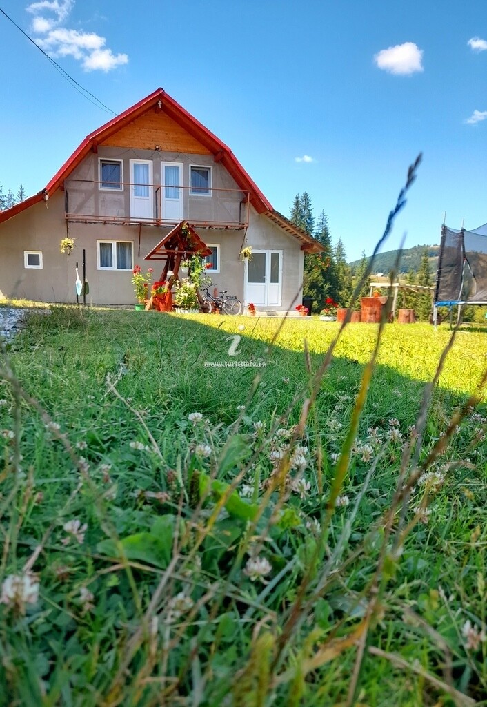 Casa Gabi