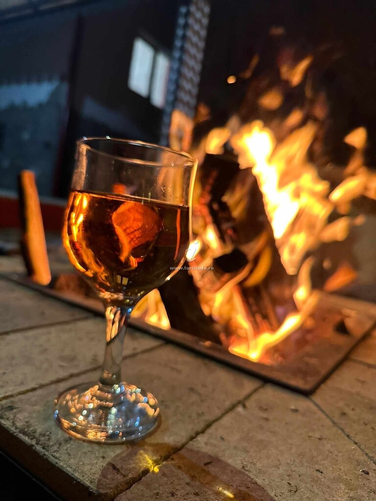 Casa de pe Uliță