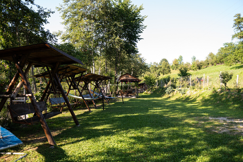 Casa de vacanță Vidrighin