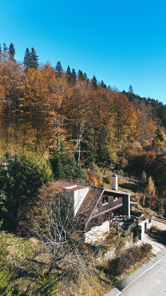 Cabana Luxury Chalet