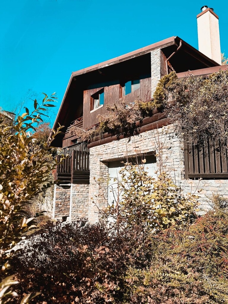 Cabana Luxury Chalet