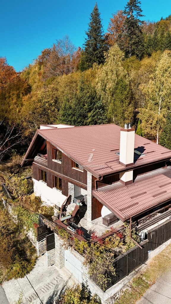 Cabana Luxury Chalet