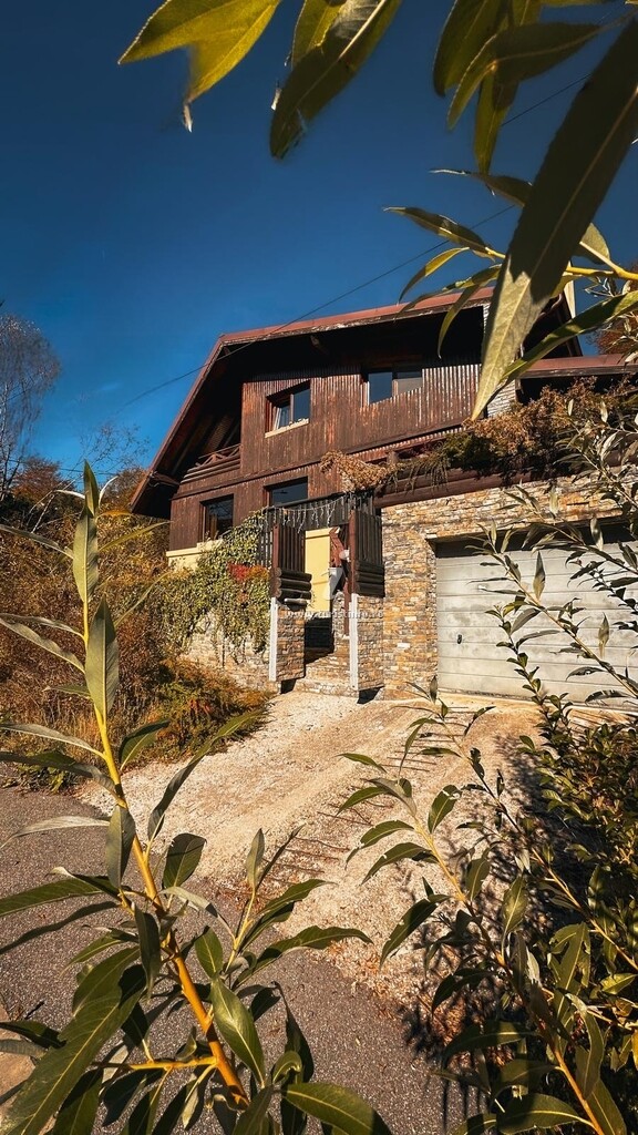 Cabana Luxury Chalet