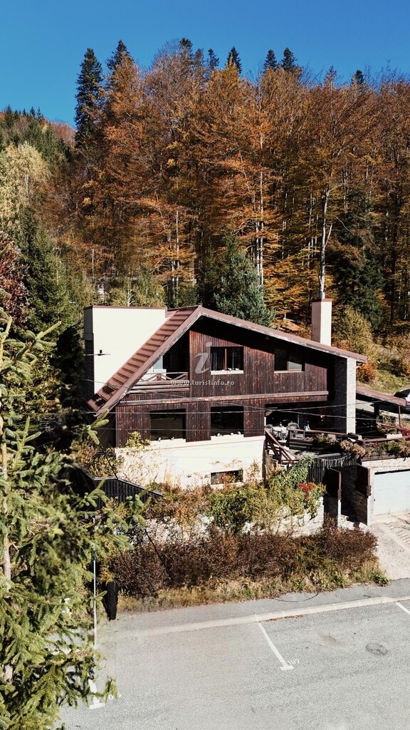 Cabana Luxury Chalet