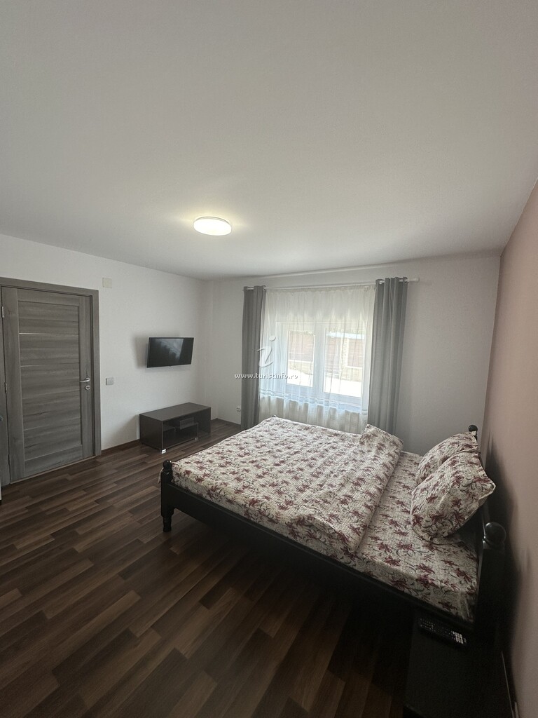 Casa Azuga Home