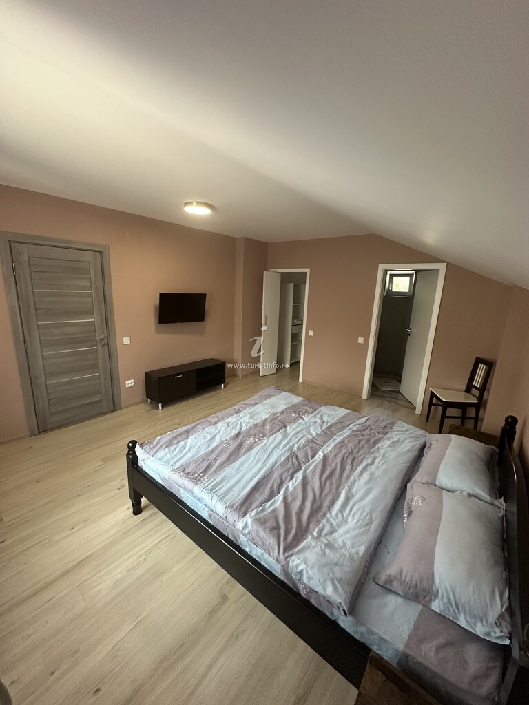 Casa Azuga Home