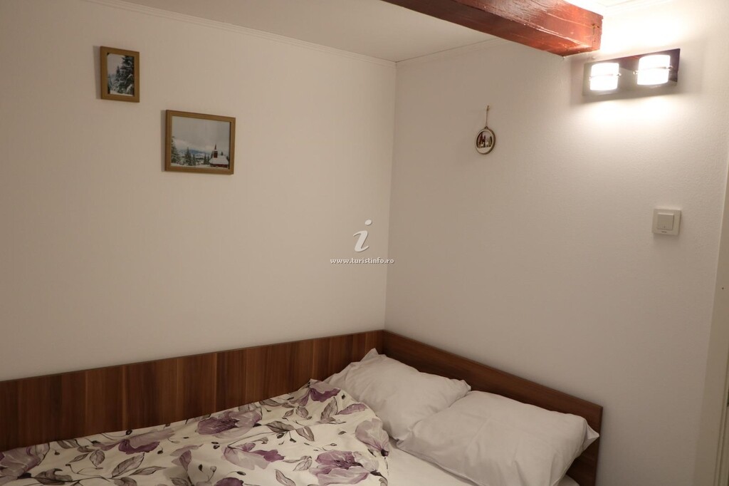 Casa de vacanță Casa Noastră A&A