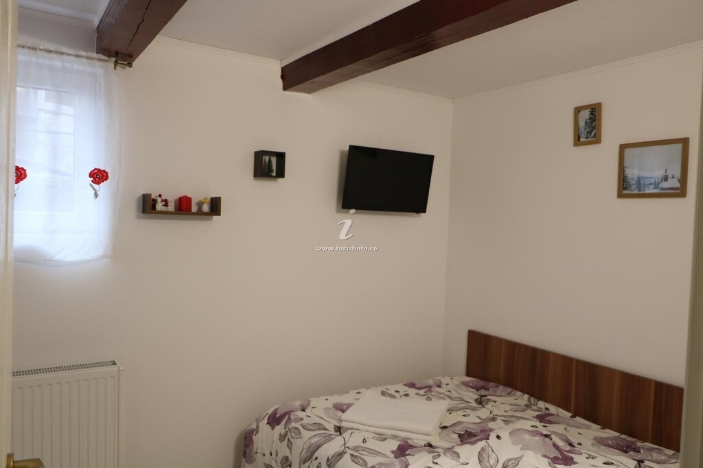 Casa de vacanță Casa Noastră A&A