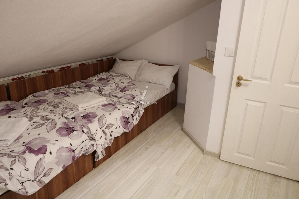Casa de vacanță Casa Noastră A&A