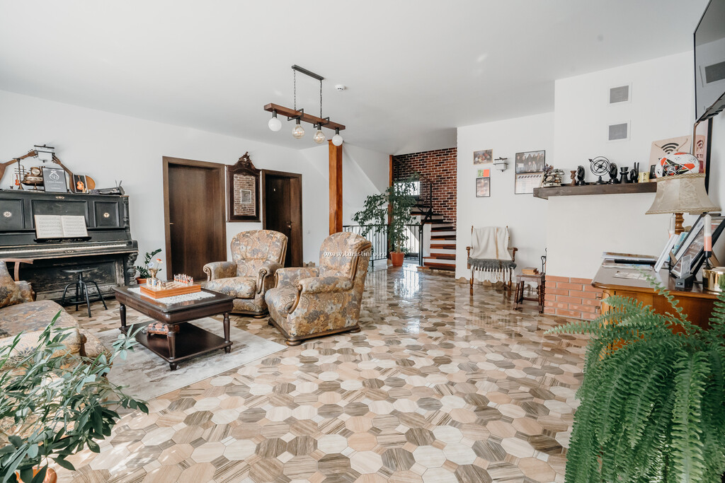 Casa Danei