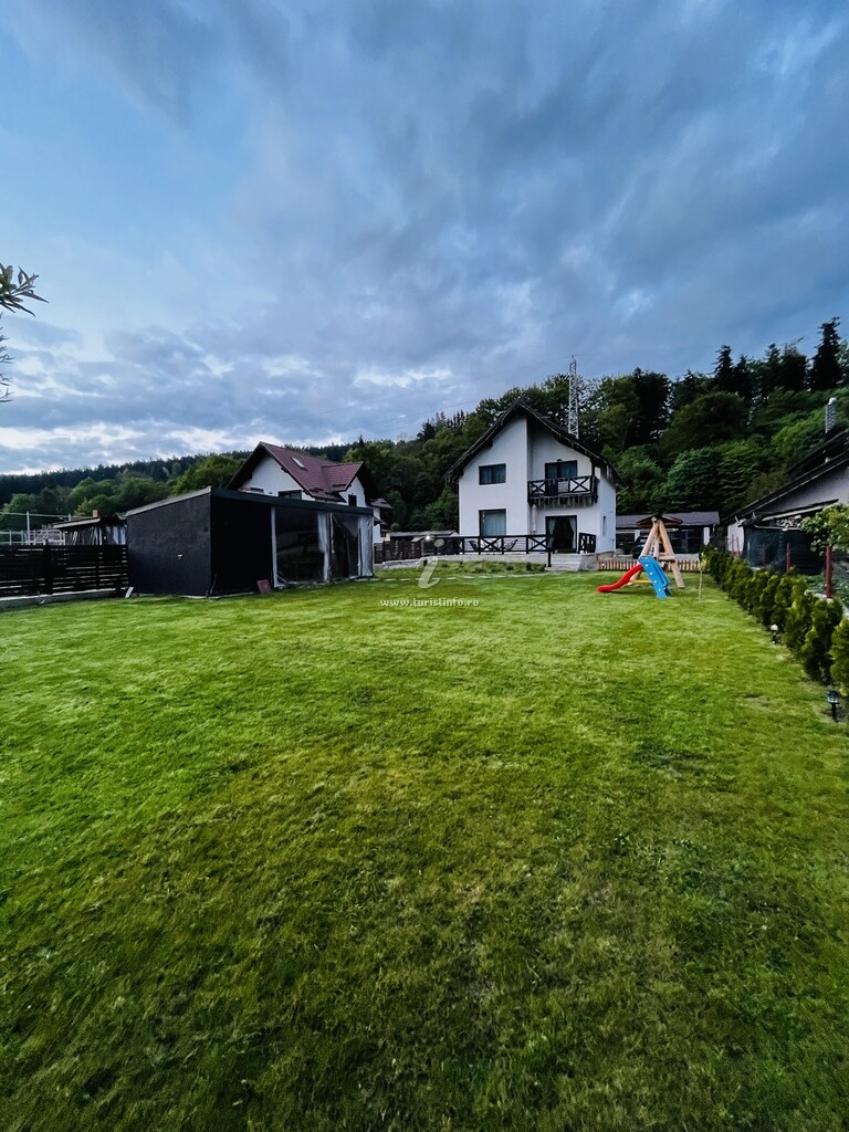 Vila Mountain Guest-House