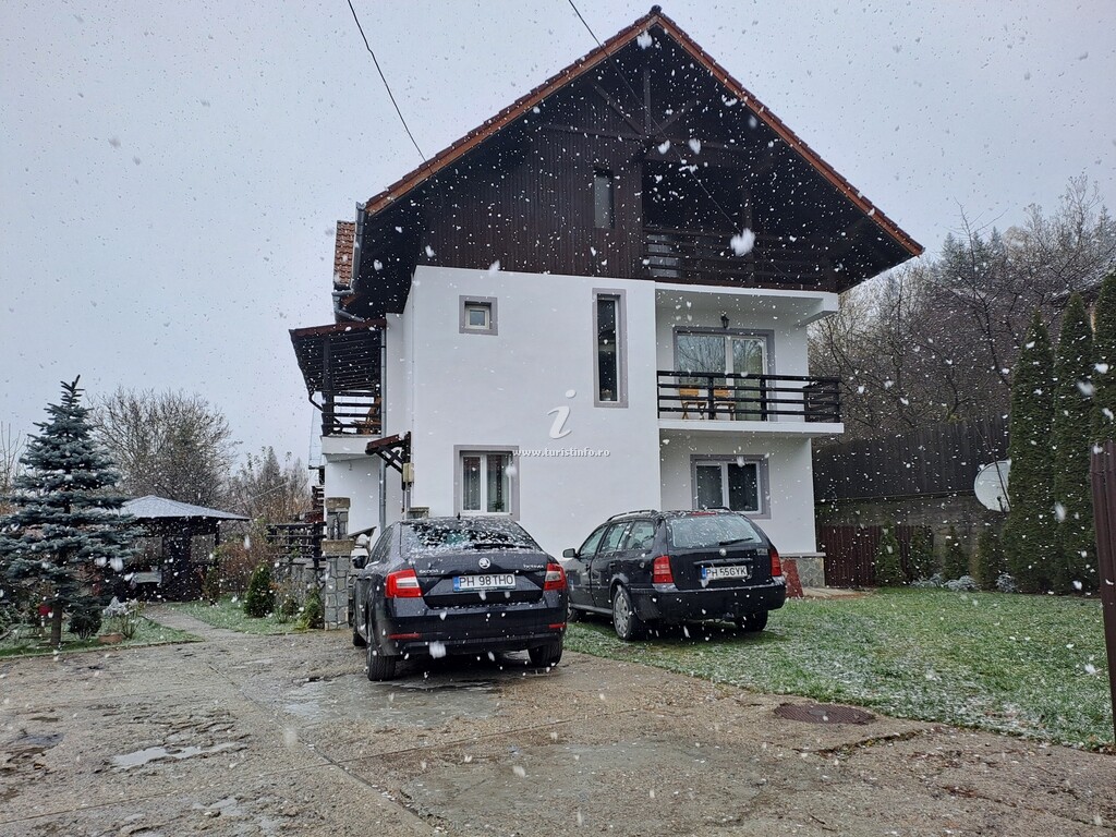 Casa Teomar