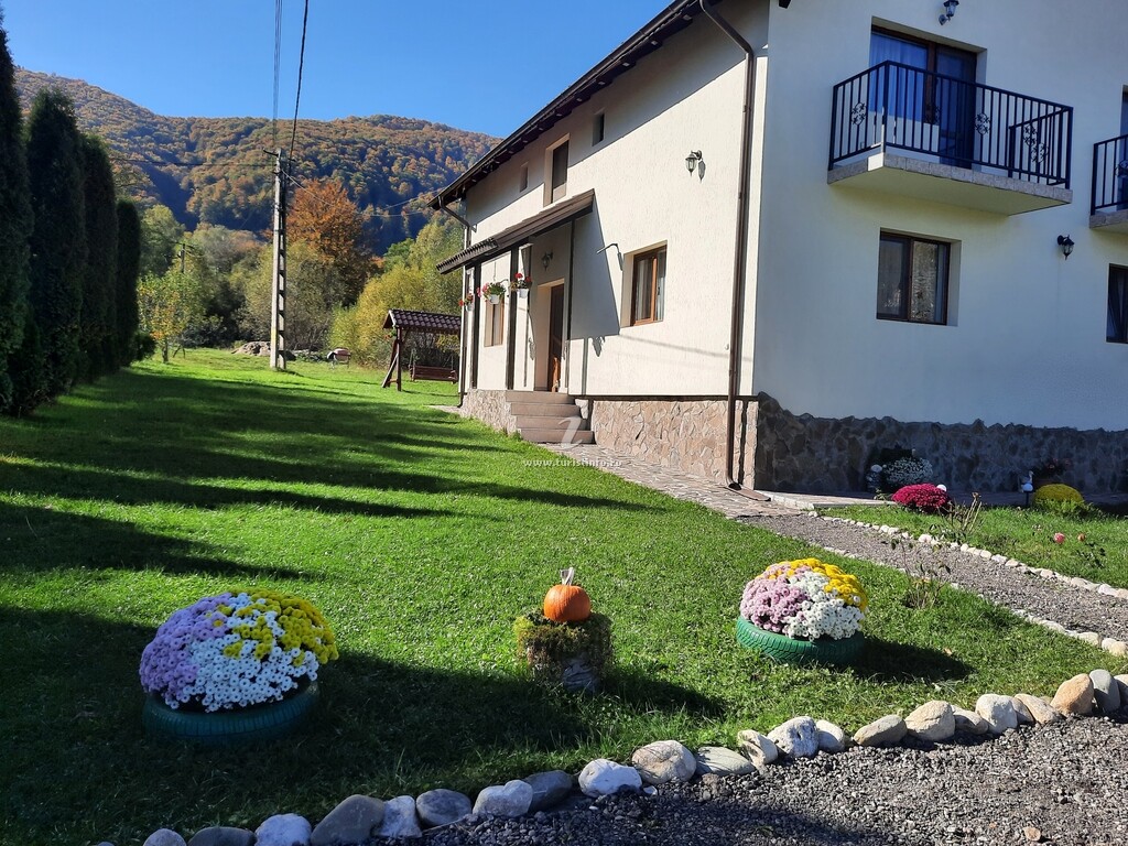 Casa Teo House