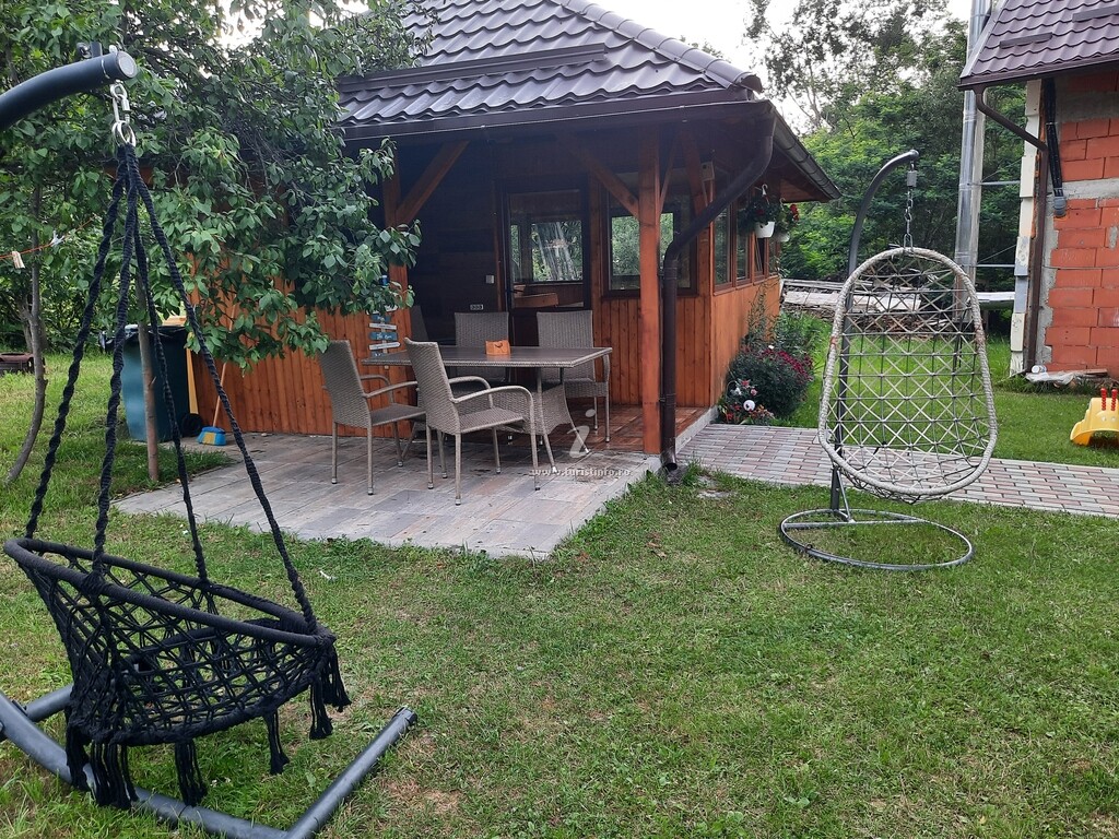 Casa Teo House
