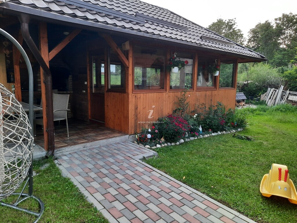 Casa Teo House