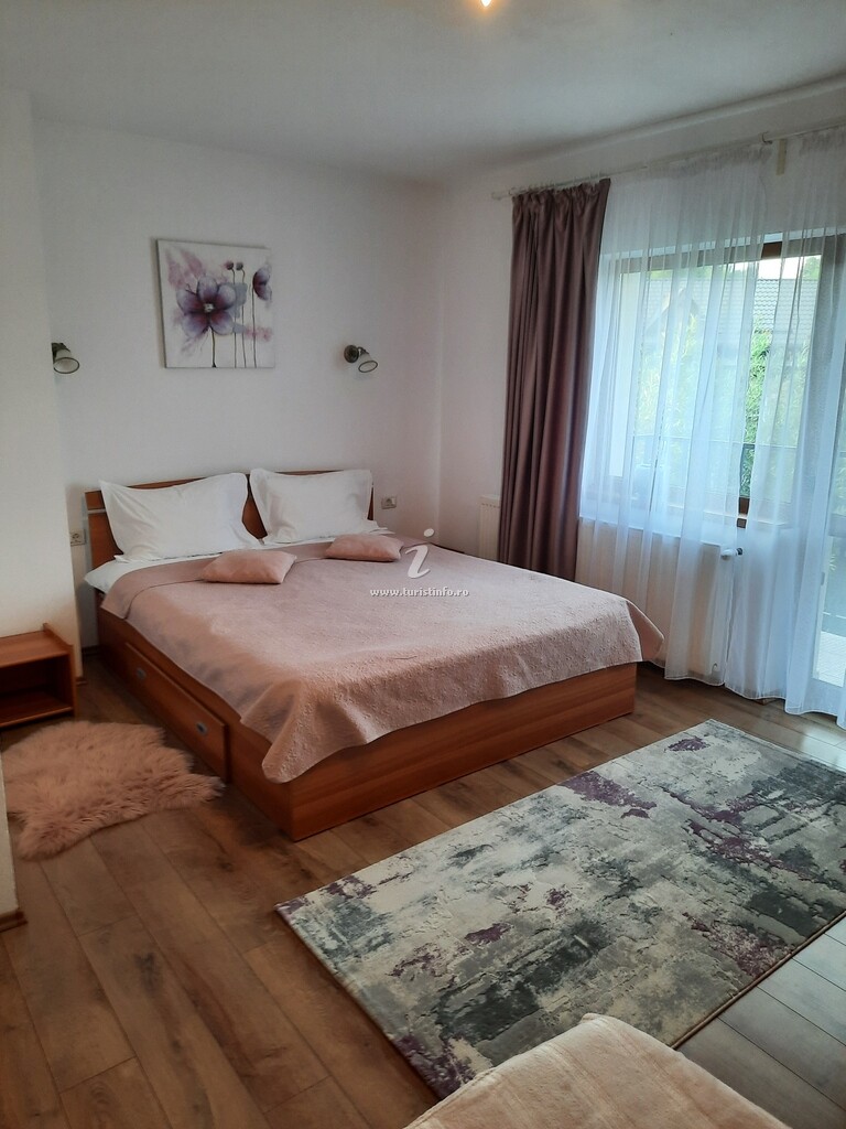 Casa Teo House