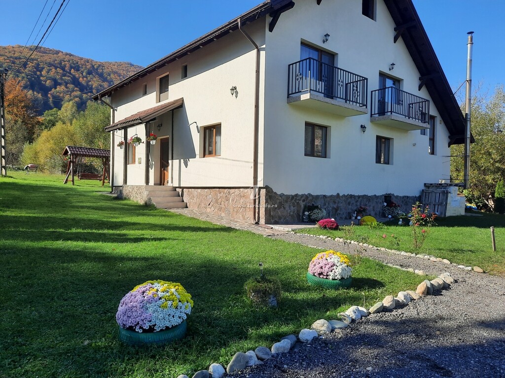 Casa Teo House