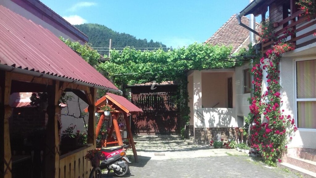 Pensiunea Răzvan