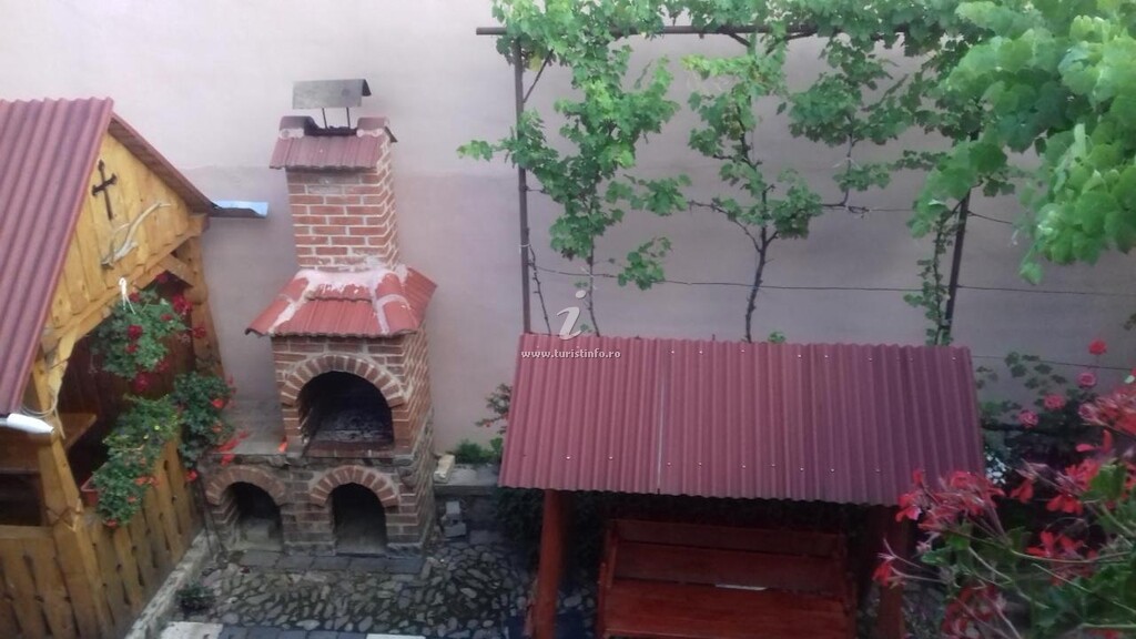 Pensiunea Răzvan