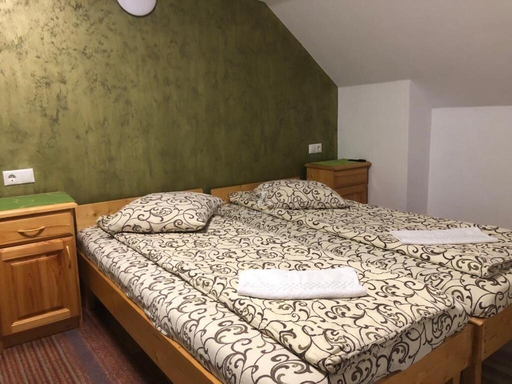 Pensiunea Răzvan