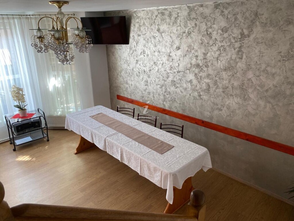 Pensiunea Răzvan